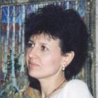 Анашкина Лариса Николаевна